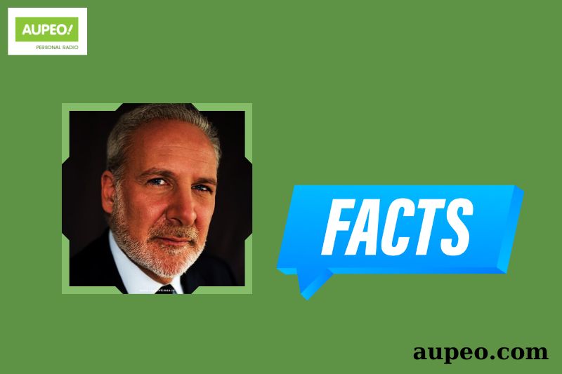 Quick facts of Peter Shif