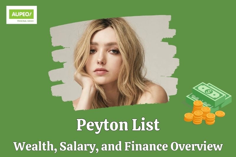 Pateon List of Wealth, Salary and Financial Review