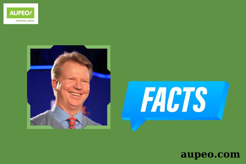 Phil Simms Fast Facts