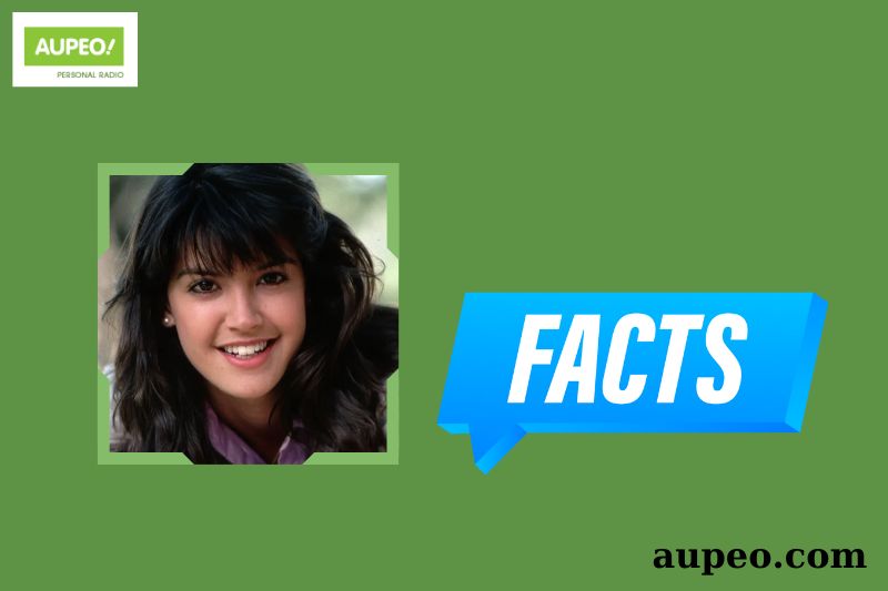 Phoebe cates for quick facts