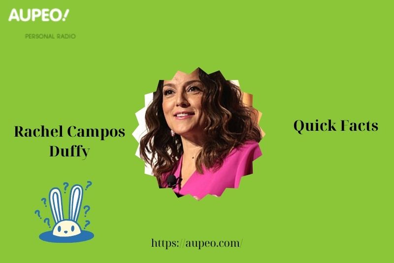 Rachel Campos Defeat Fast Facts