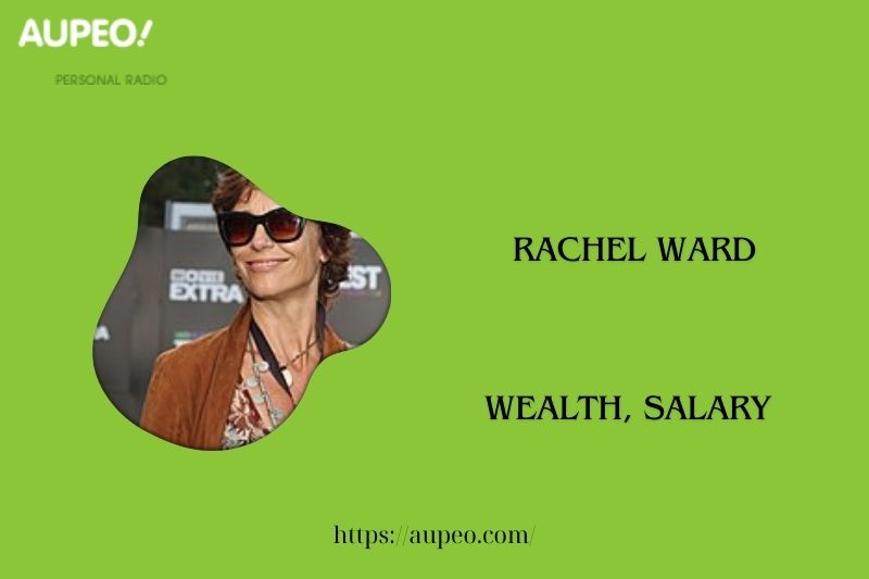Rachel Rose Wealth, Salary and Finance Review
