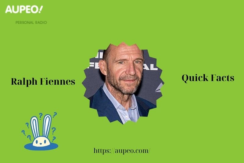 Rapid facts of Ralph Phine