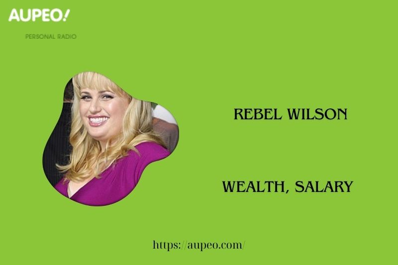 Restroy Wilson's wealth, salary and finance review