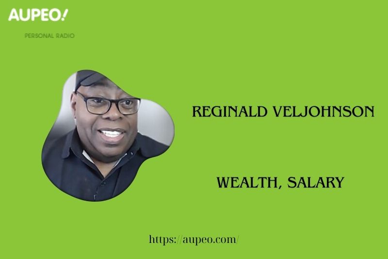 Reginald veljohnson wealth, salary and finance review