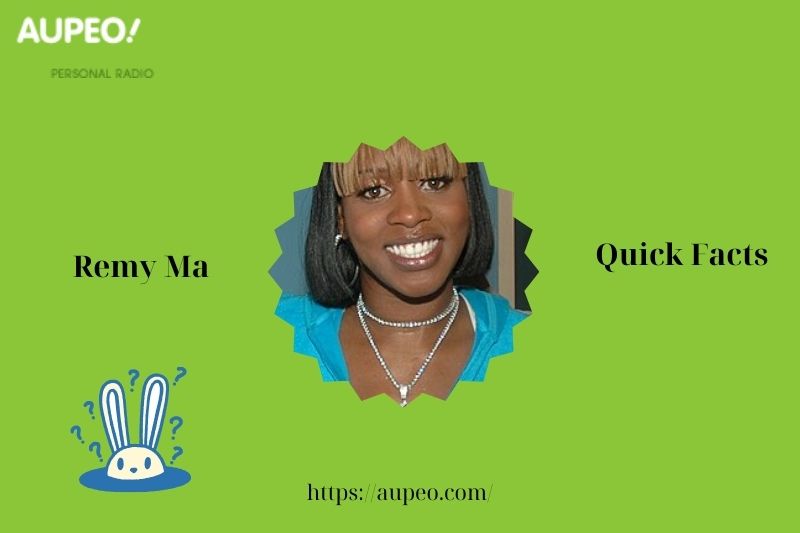 Remi Ma Fast Facts