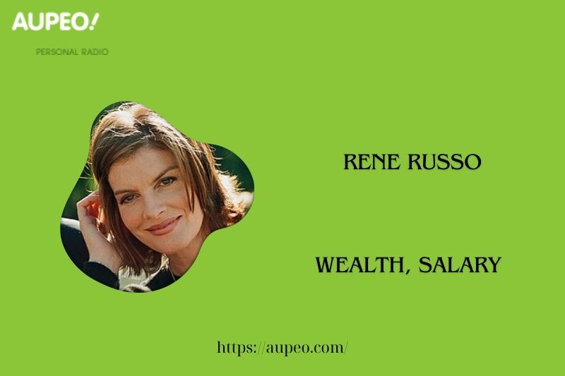 Renee Russo's Wealth, Salary and Finance Review