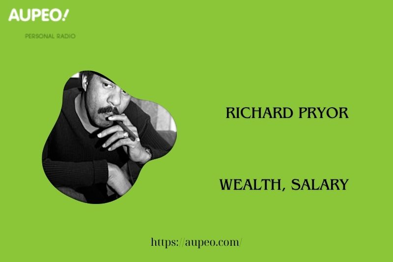 Richard Priori Wealth, Salary and Finance Review