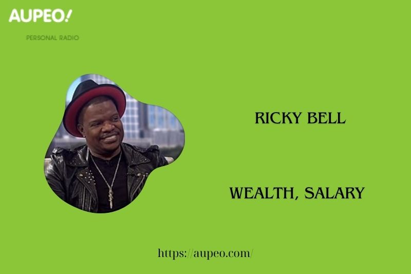 Rick Bell's wealth, salary and finance review