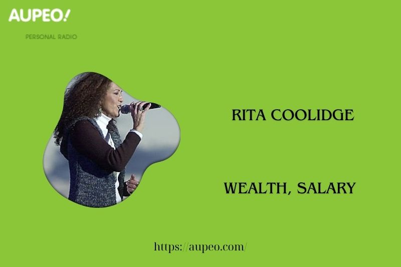 Rita Kuliji's wealth, salary and finance review