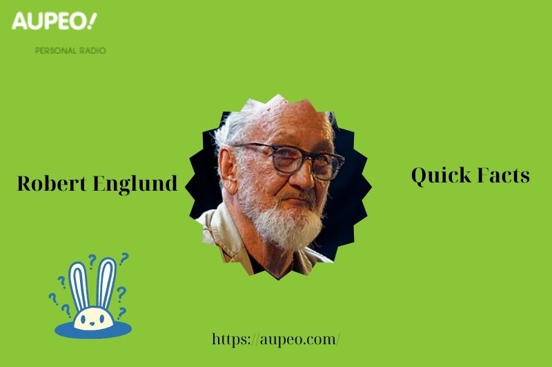 Robert Englund's quick facts