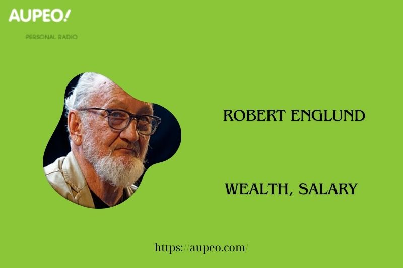 Robert Englund's wealth, salary and finance review