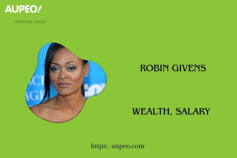 Robin Guens wealth, salary and finance review