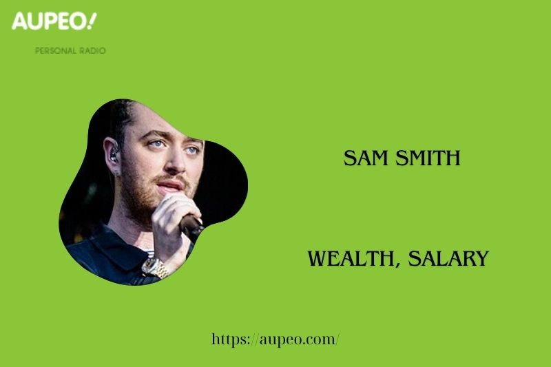 Sam Smith Wealth, Salary and Finance Review