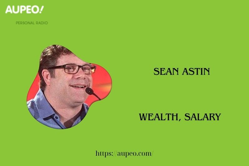 Sean Astini's wealth, salary and finance review