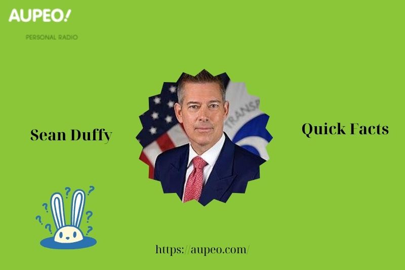 Sean Defix Fast Facts