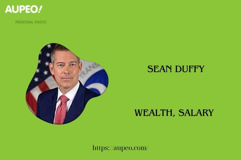 Sean Daffay's Wealth, Salary and Finance Review