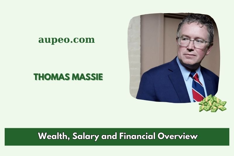 Thomas mass wealth, salary and financial review