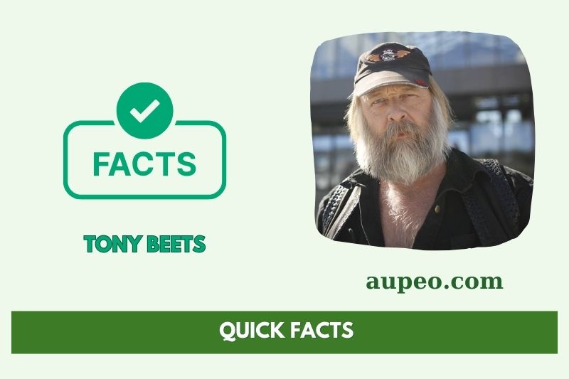 Tone beetle faster facts