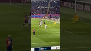 Watch Goals Barcelona vs Inter (3-3)