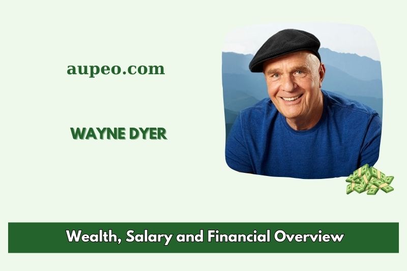 Wealth of Wein Daer, Salary and Financial Review