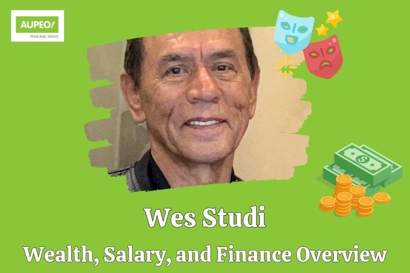 Wes Studi Wealth, Salary and Financial Review