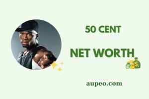 50 Cent Wealth, Salary, and Financial Overview