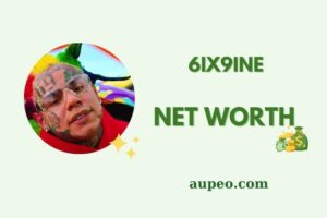 6Ix9Ine Wealth, Salary, and Financial Overview