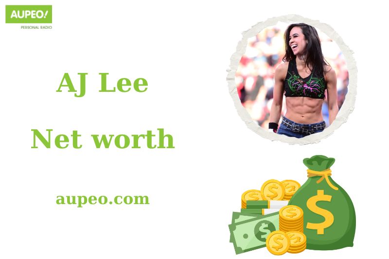 Faqs about AJ Lee