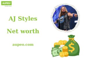 Faqs about AJ Styles