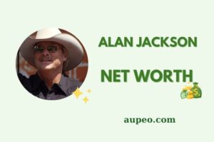 What is Alan Jackson Net Worth 2025 Earnings, Salary, Finances