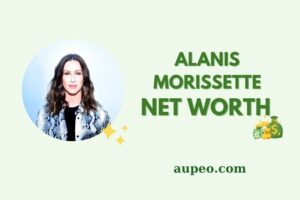 Alanis Morissette Wealth, Salary, and Financial Overview