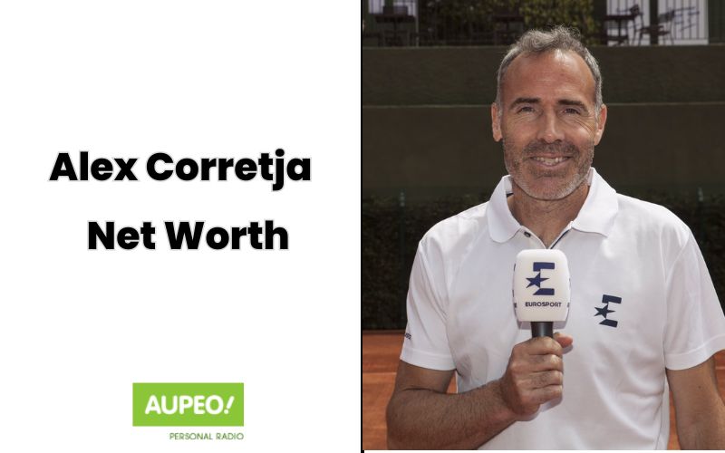 Alex Corretja career