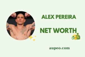 Alex Pereira Wealth, Salary, and Financial Overview
