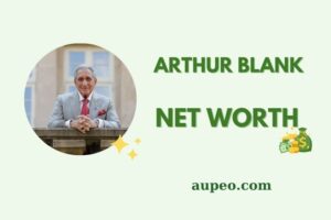 Arthur Blank Wealth, Salary, and Financial Overview