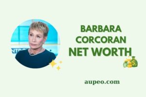 Barbara Corcoran Wealth, Salary, and Financial Overview