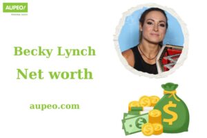 Faqs about Becky Lynch