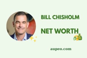 Bill Chisholm Wealth, Salary, and Financial Overview
