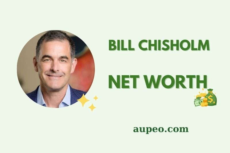 What is Bill Chisholm Net Worth 2025: How He Bought the Celtics for Billions What is Bill Chisholm Net Worth 2025: How He Bought the Celtics for Billions