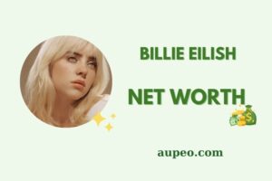 Billie Eilish Wealth, Salary, and Financial Overview