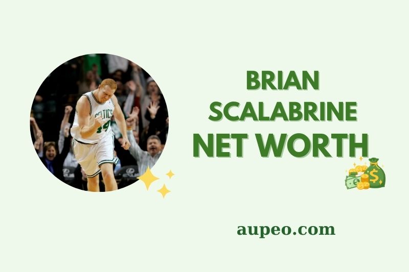 What is Brian Scalabrine Net Worth 2025: NBA Salary, Wealth & Career Earnings What is Brian Scalabrine Net Worth 2025: NBA Salary, Wealth & Career Earnings
