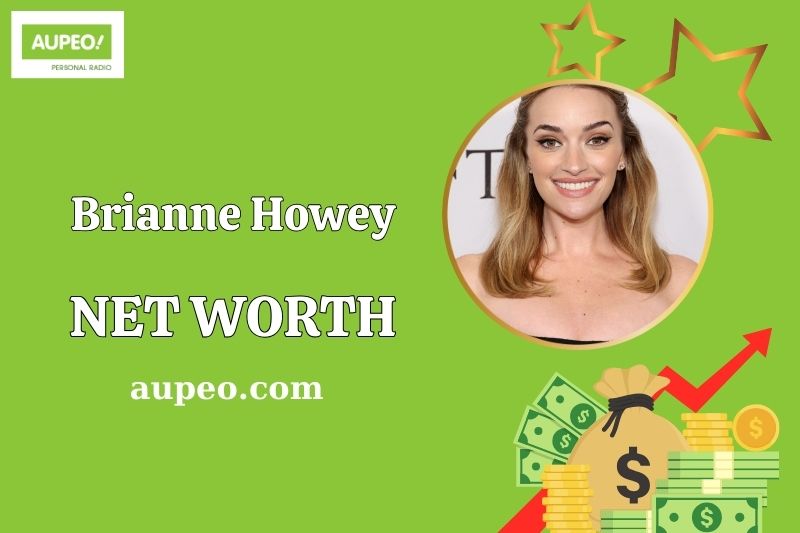 What is Brianne Howey Net Worth 2025: How Much Does She Earn from Acting? What is Brianne Howey Net Worth 2025: How Much Does She Earn from Acting?