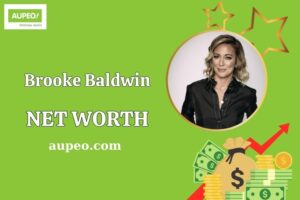Brooke Baldwin Wealth, Salary, and Financial Overview