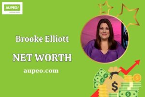 What is Brooke Elliott Net Worth 2025: How She Built Her Wealth and Income