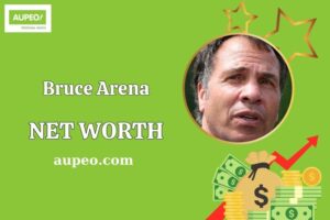 Bruce Arena Wealth, Salary, and Financial Overview