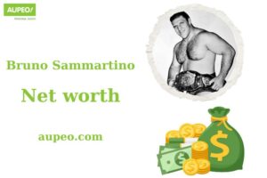 Faqs about Bruno Sammartino