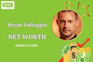 Bryan Voltaggio Wealth, Salary, and Financial Overview