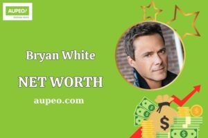 Bryan White Wealth, Salary, and Financial Overview