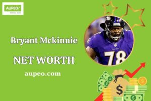 Bryant Mckinnie Wealth, Salary, and Financial Overview