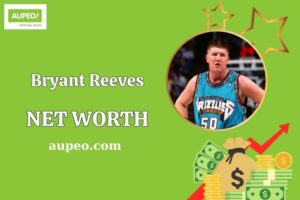 Bryant Reeves Wealth, Salary, and Financial Overview